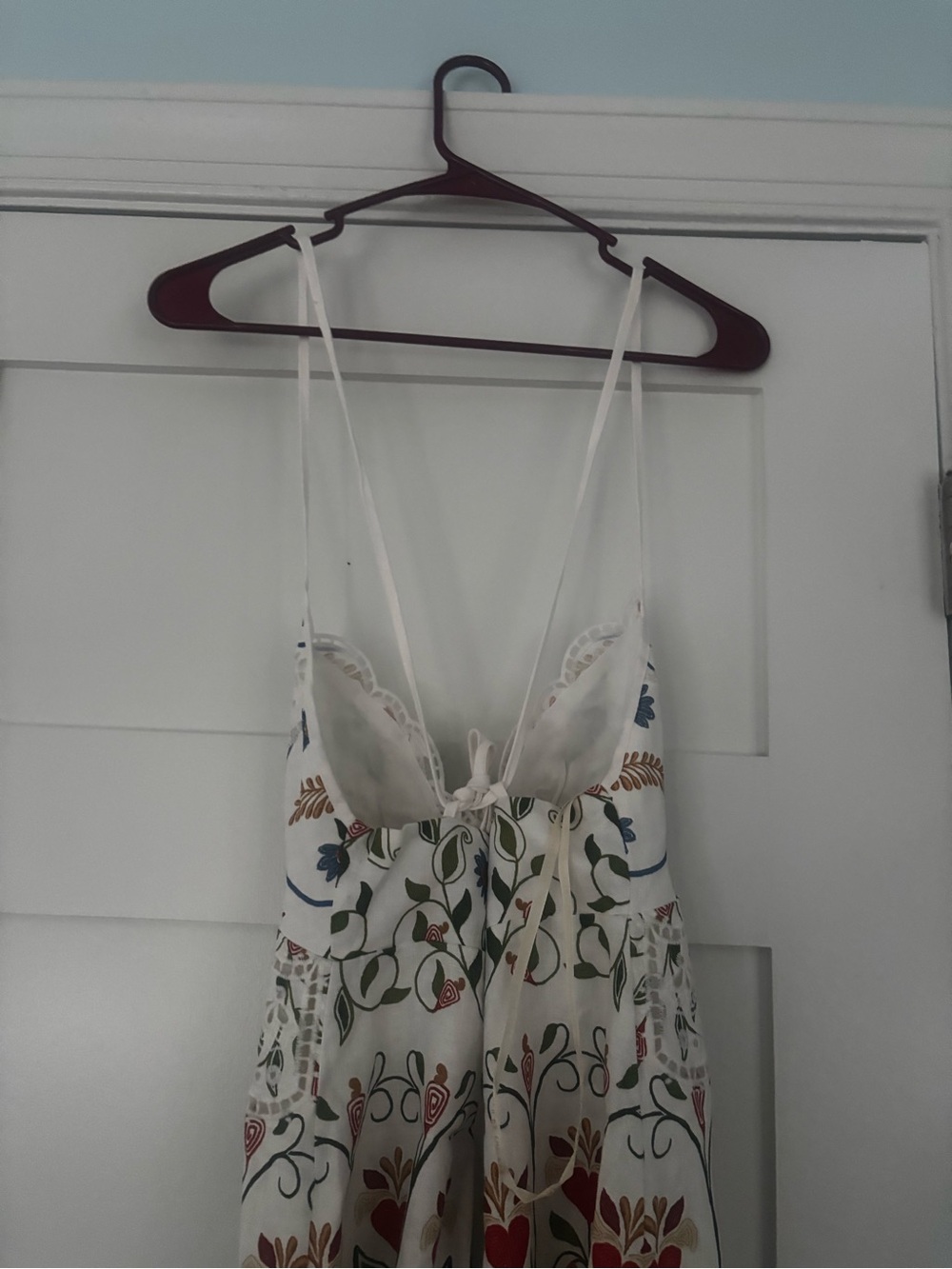 New with tags farm Rio maxi - Picture 4 of 5